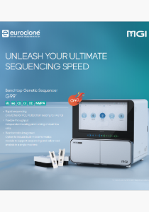 MGI DNBSEQ-G99